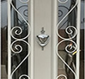 RSG3000 Security Door Gates Product Page