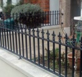 RSG4200 Railings & Balustrades Product Page