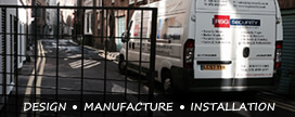 products certified for fire and hight security