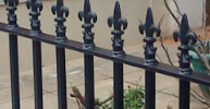 railings & balustrades for domestic and commercial applications
