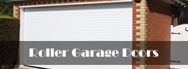 The product page of our roller garage doors