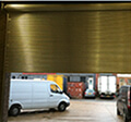 RSG6000 3-Phase Industrial Roller Shutters Product Page