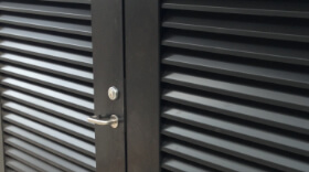 security doors product page